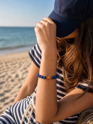 Bransoletka OCEAN POWER