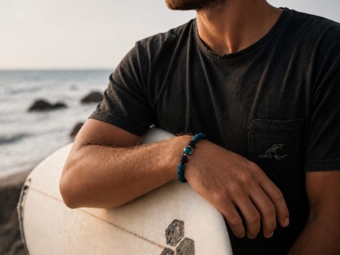 Kamykbijoux.pl – blansoletka, SUP, surf, bransoletka Kamyk Bijoux, biżuteria Kamyk Bijoux, zawieszka z żywicyhandmade