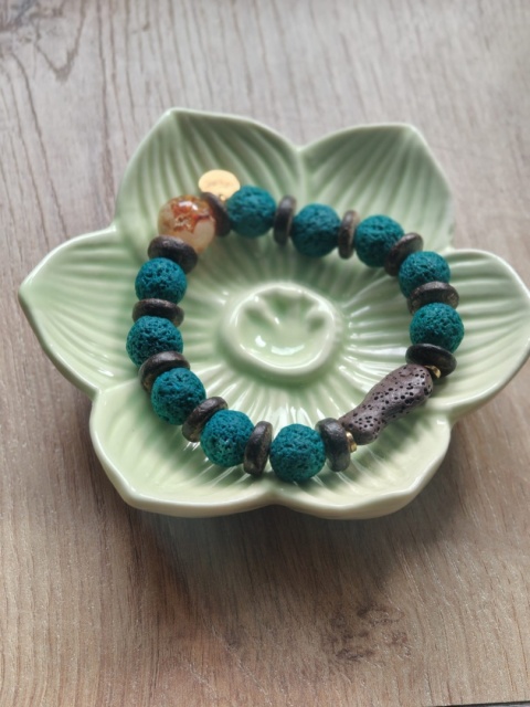 Kamykbijoux.pl –bransoletka Kamyk Bijoux,bransoletka z żywicy epoksydowej, bransoletka handmade,bransoletka ze stali chirurgicznej