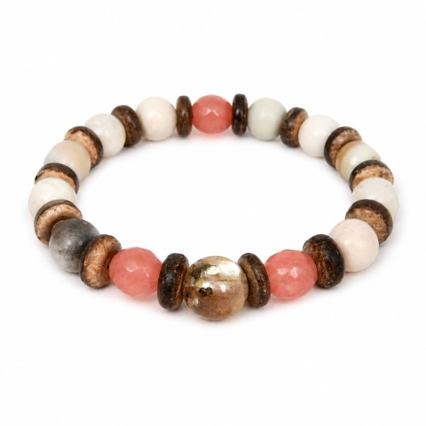 Kamykbijoux.pl –bransoletka Kamyk Bijoux,bransoletka z żywicy epoksydowej, bransoletka handmade