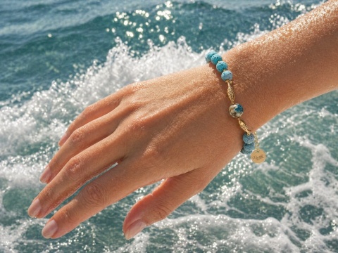 Kamykbijoux.pl – SUP, surf, bransoletka Kamyk Bijoux, biżuteria Kamyk Bijoux, zawieszka z żywicy epoksydowej handmade