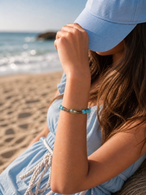Kamykbijoux.pl – SUP, surf, bransoletka Kamyk Bijoux, biżuteria Kamyk Bijoux, zawieszka z żywicy epoksydowej handmade