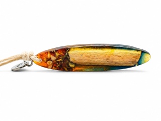 Deska AMBER REEF