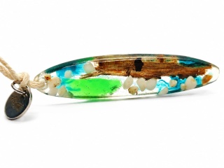 Deska EMERALD SEA