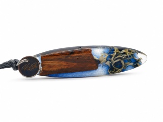 Deska GREY REEF