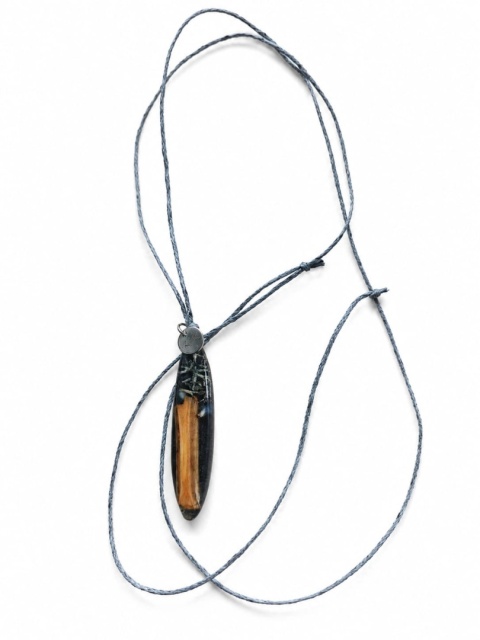 Kamykbijoux.pl – bransoletka lawa, naszyjnik bambus, naszyjnik Kamyk Bijoux, naszyjnik z żywicy epoksydowej handmade, piorun