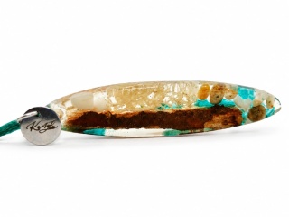 Deska SEA TREASURE