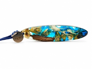 Deska TURQUOISE REEF