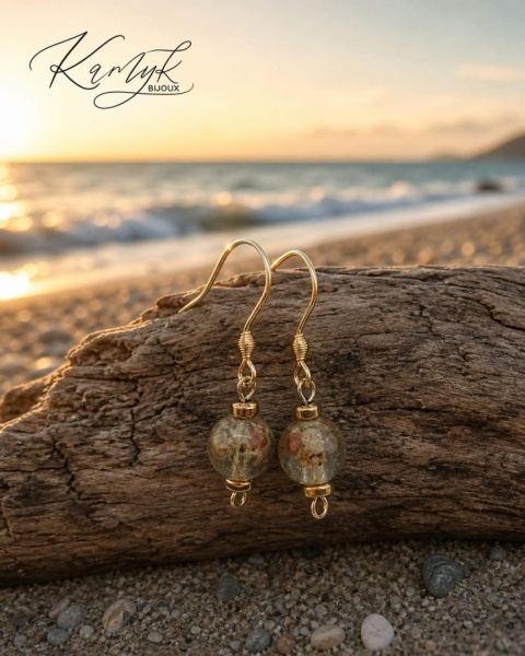 Kamykbijoux.pl – kolczyki Kamyk Bijoux, kolczyki z żywicy epoksydowej, kolczyki handmade, kolczyki ze stali chirurgicznej