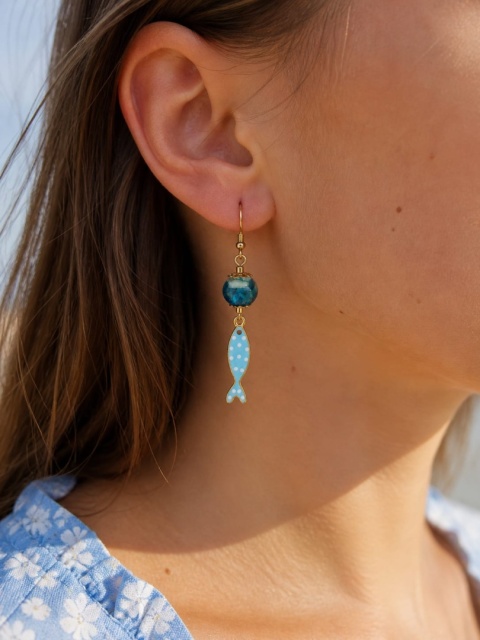 Kamykbijoux.pl – kolczyki Kamyk Bijoux, kolczyki z żywicy epoksydowej, kolczyki handmade, kolczyki ze stali chirurgicznej