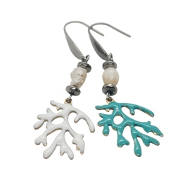 Kamykbijoux.pl – kolczyki Kamyk Bijoux, kolczyki z żywicy epoksydowej, kolczyki handmade, kolczyki ze stali chirurgicznej