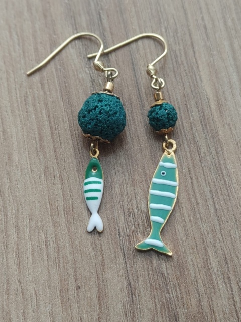 Kamykbijoux.pl – kolczyki Kamyk Bijoux, kolczyki z żywicy epoksydowej, kolczyki handmade, kolczyki ze stali chirurgicznej