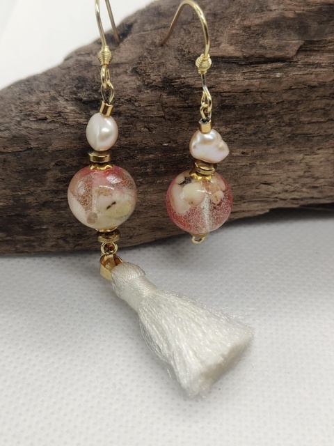 Kamykbijoux.pl – kolczyki Kamyk Bijoux, kolczyki z żywicy epoksydowej, kolczyki handmade, kolczyki ze stali chirurgicznej