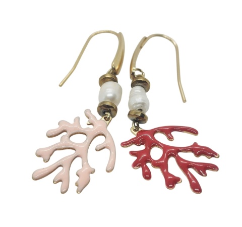 Kamykbijoux.pl – kolczyki Kamyk Bijoux, kolczyki z żywicy epoksydowej, kolczyki handmade, kolczyki ze stali chirurgicznej