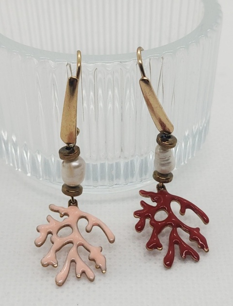 Kamykbijoux.pl – kolczyki Kamyk Bijoux, kolczyki z żywicy epoksydowej, kolczyki handmade, kolczyki ze stali chirurgicznej