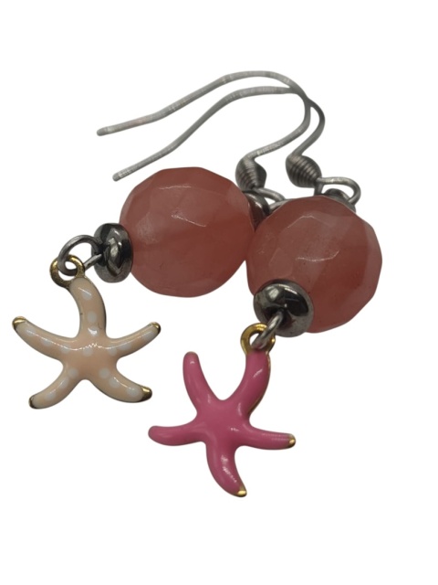 Kamykbijoux.pl – kolczyki Kamyk Bijoux, kolczyki z żywicy epoksydowej, kolczyki handmade, kolczyki ze stali chirurgicznej