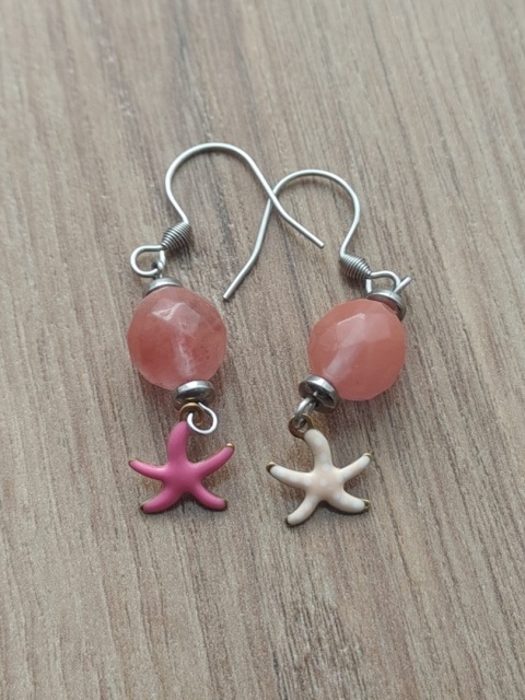 Kamykbijoux.pl – kolczyki Kamyk Bijoux, kolczyki z żywicy epoksydowej, kolczyki handmade, kolczyki ze stali chirurgicznej