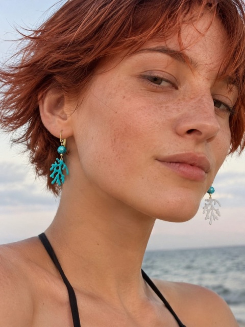 Kamykbijoux.pl – kolczyki Kamyk Bijoux, kolczyki z żywicy epoksydowej, kolczyki handmade, kolczyki ze stali chirurgicznej