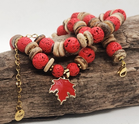 Kamykbijoux.pl – naszyjnik Kamyk Bijoux,wisiorek z żywicy epoksydowej, naszyjnik handmade, naszyjnik ze stali chirurgicznej