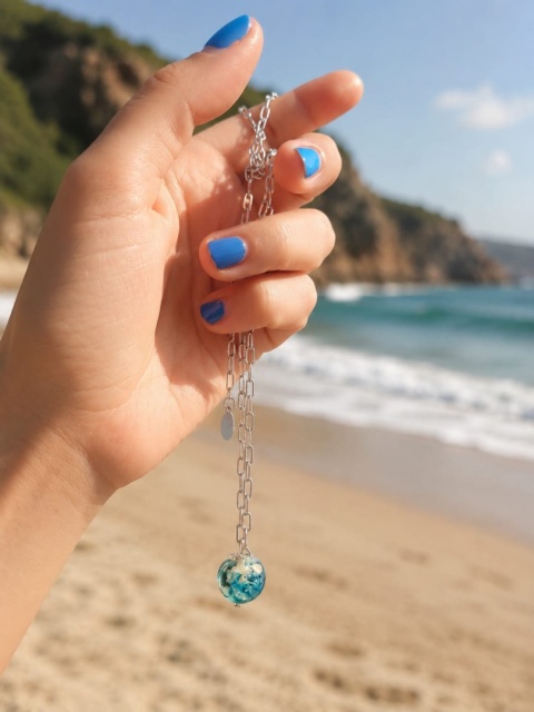 Kamykbijoux.pl – blansoletka, SUP, surf, bransoletka Kamyk Bijoux, biżuteria Kamyk Bijoux, zawieszka z żywicy  handmade