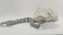 Kamykbijoux.pl – bransoletka cytryn, naszyjnik cytryn, naszyjnik Kamyk Bijoux, naszyjnik z żywicy epoksydowej handmade