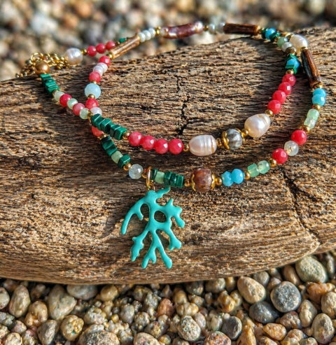 Kamykbijoux.pl – wisior, SUP, surf, naszyjnik Kamyk Bijoux, wisior Kamyk Bijoux, zawieszka z żywicy epoksydowej handmade