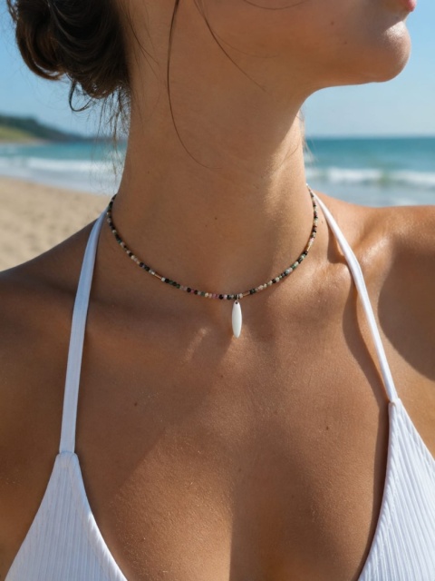 Kamykbijoux.pl – blansoletka, SUP, surf, bransoletka Kamyk Bijoux, biżuteria Kamyk Bijoux, zawieszka z żywicy  handmade