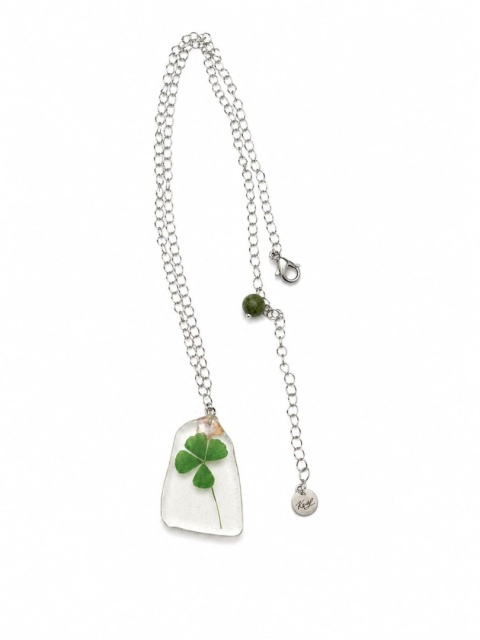 kamyk bijoux - biżuteria z żywicy handmade, sea glass