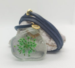 Kamykbijoux.pl –  naszyjnik Minecraft, naszyjnik Kamyk Bijoux, naszyjnik z żywicy epoksydowej handmade, sea glass