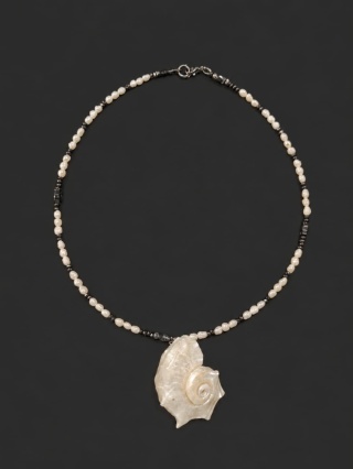 Naszyjnik VENUS SHELL