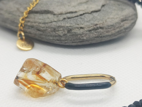 Kamykbijoux.pl – bransoletka cytryn, naszyjnik cytryn, naszyjnik Kamyk Bijoux, naszyjnik z żywicy epoksydowej handmade, spinnel Kamykbijoux.pl – bransoletka cytryn, naszyjnik cytryn, naszyjnik Kamyk Bijoux, naszyjnik z żywicy epoksydowej handmade, spinnel