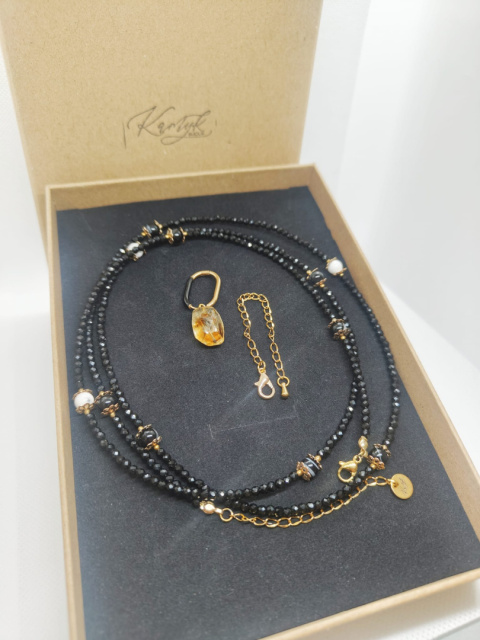 Kamykbijoux.pl – bransoletka cytryn, naszyjnik cytryn, naszyjnik Kamyk Bijoux, naszyjnik z żywicy epoksydowej handmade, spinnel Kamykbijoux.pl – bransoletka cytryn, naszyjnik cytryn, naszyjnik Kamyk Bijoux, naszyjnik z żywicy epoksydowej handmade, spinnel