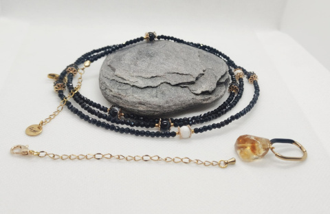 Kamykbijoux.pl – bransoletka cytryn, naszyjnik cytryn, naszyjnik Kamyk Bijoux, naszyjnik z żywicy epoksydowej handmade, spinnel Kamykbijoux.pl – bransoletka cytryn, naszyjnik cytryn, naszyjnik Kamyk Bijoux, naszyjnik z żywicy epoksydowej handmade, spinnel